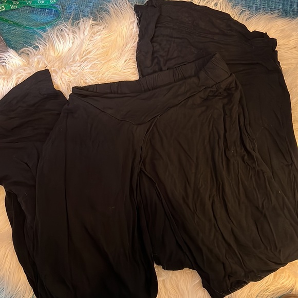 Lascana for Venus wide legged pants - Picture 7 of 7